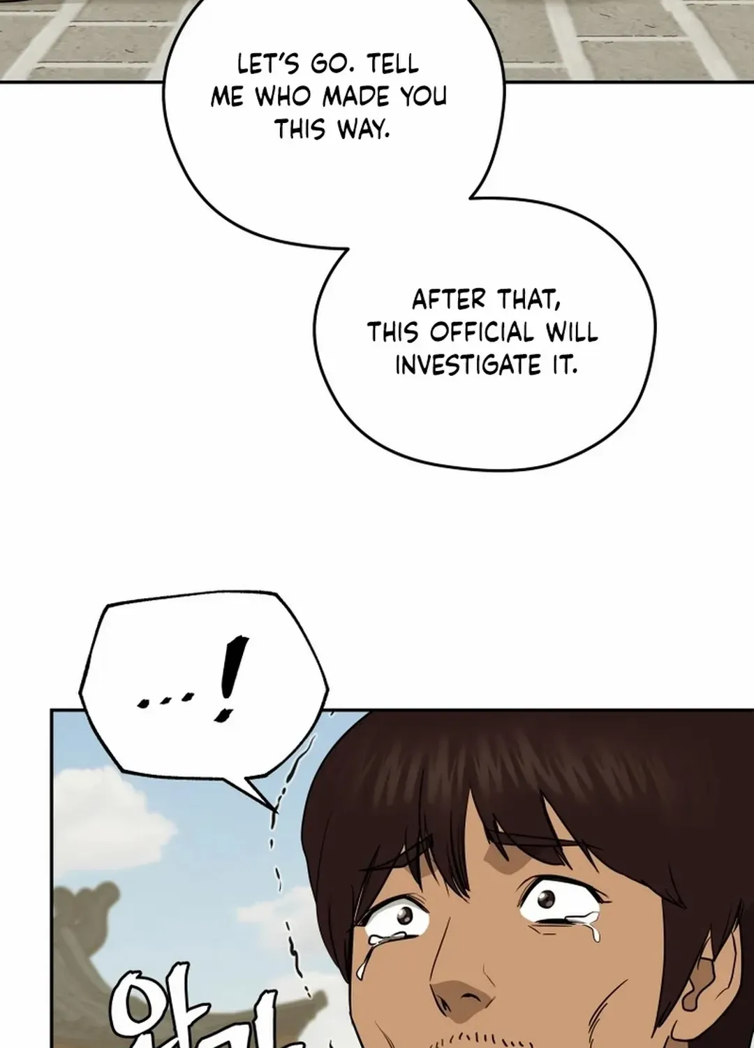 Gwanjeon – Lee Kang-jin Chapter 189 page 20 - 