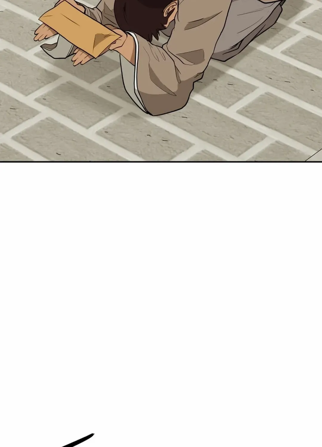 Gwanjeon – Lee Kang-jin Chapter 189 page 3 - 