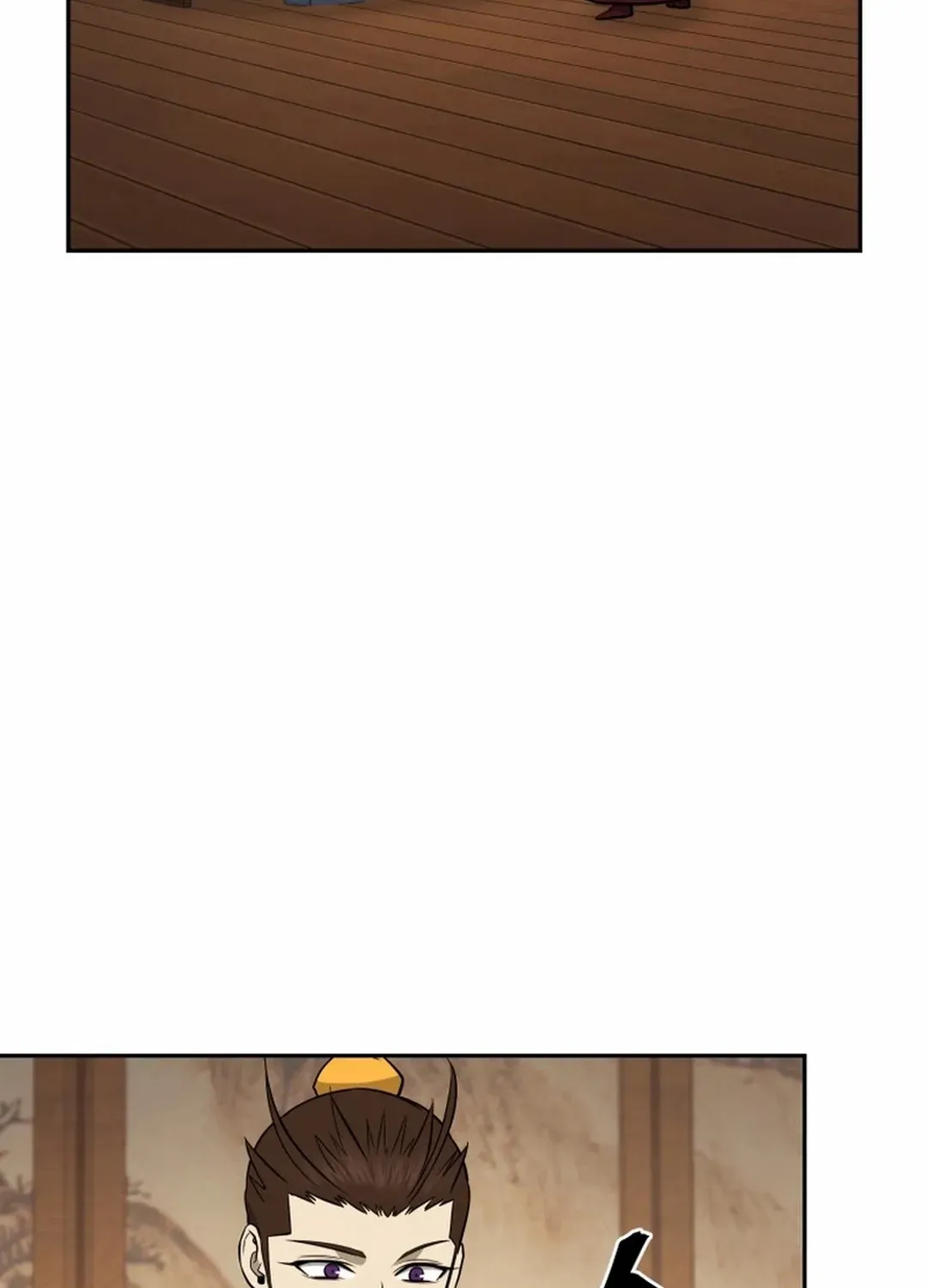 Gwanjeon – Lee Kang-jin Chapter 189 page 26 - 
