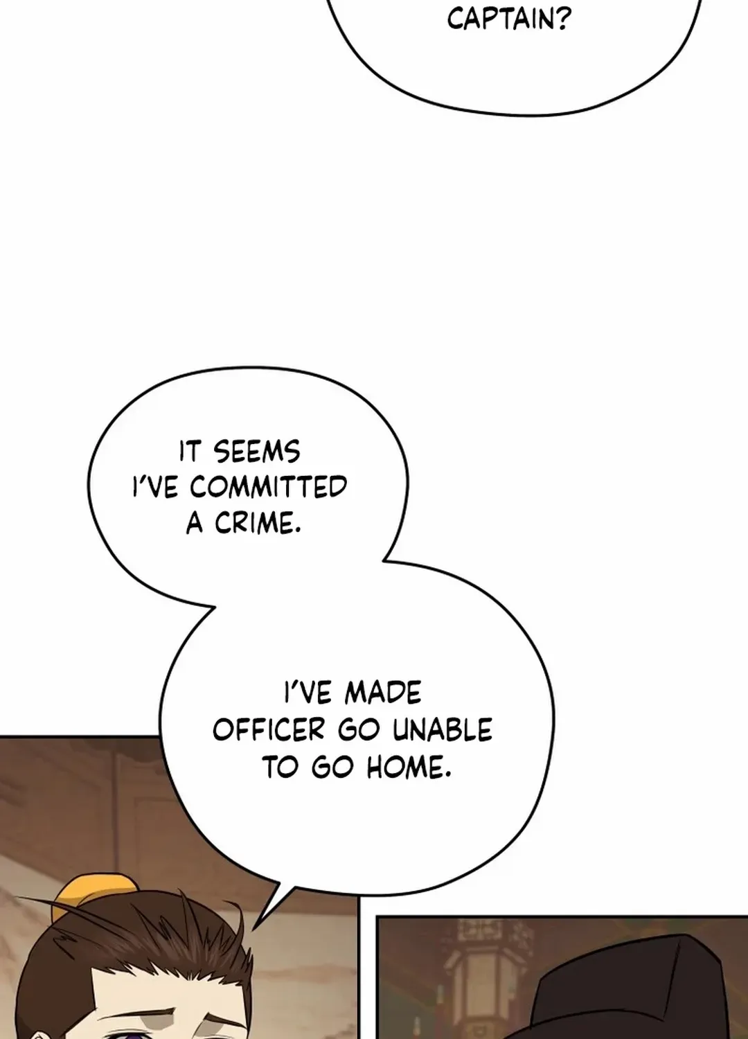 Gwanjeon – Lee Kang-jin Chapter 189 page 30 - 