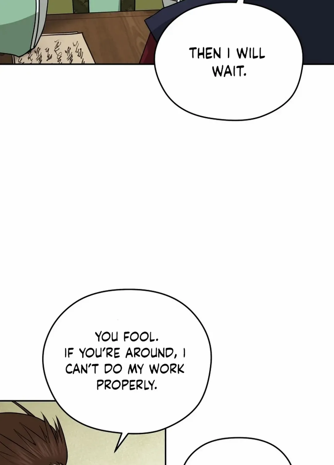 Gwanjeon – Lee Kang-jin Chapter 189 page 33 - 