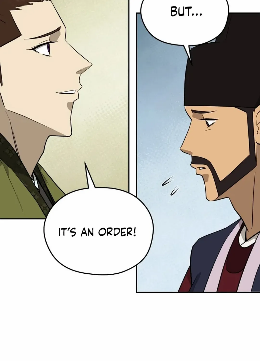 Gwanjeon – Lee Kang-jin Chapter 189 page 34 - 