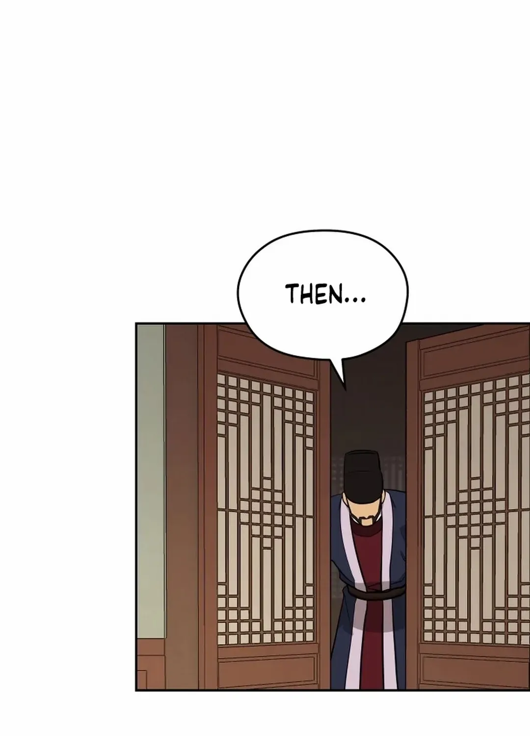 Gwanjeon – Lee Kang-jin Chapter 189 page 37 - 