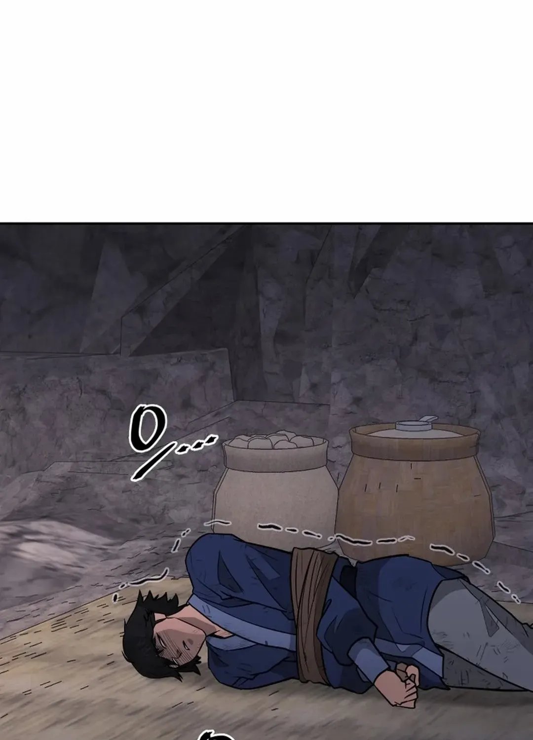 Gwanjeon – Lee Kang-jin Chapter 189 page 51 - 