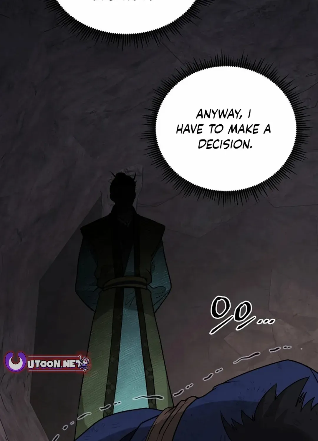 Gwanjeon – Lee Kang-jin Chapter 189 page 53 - 