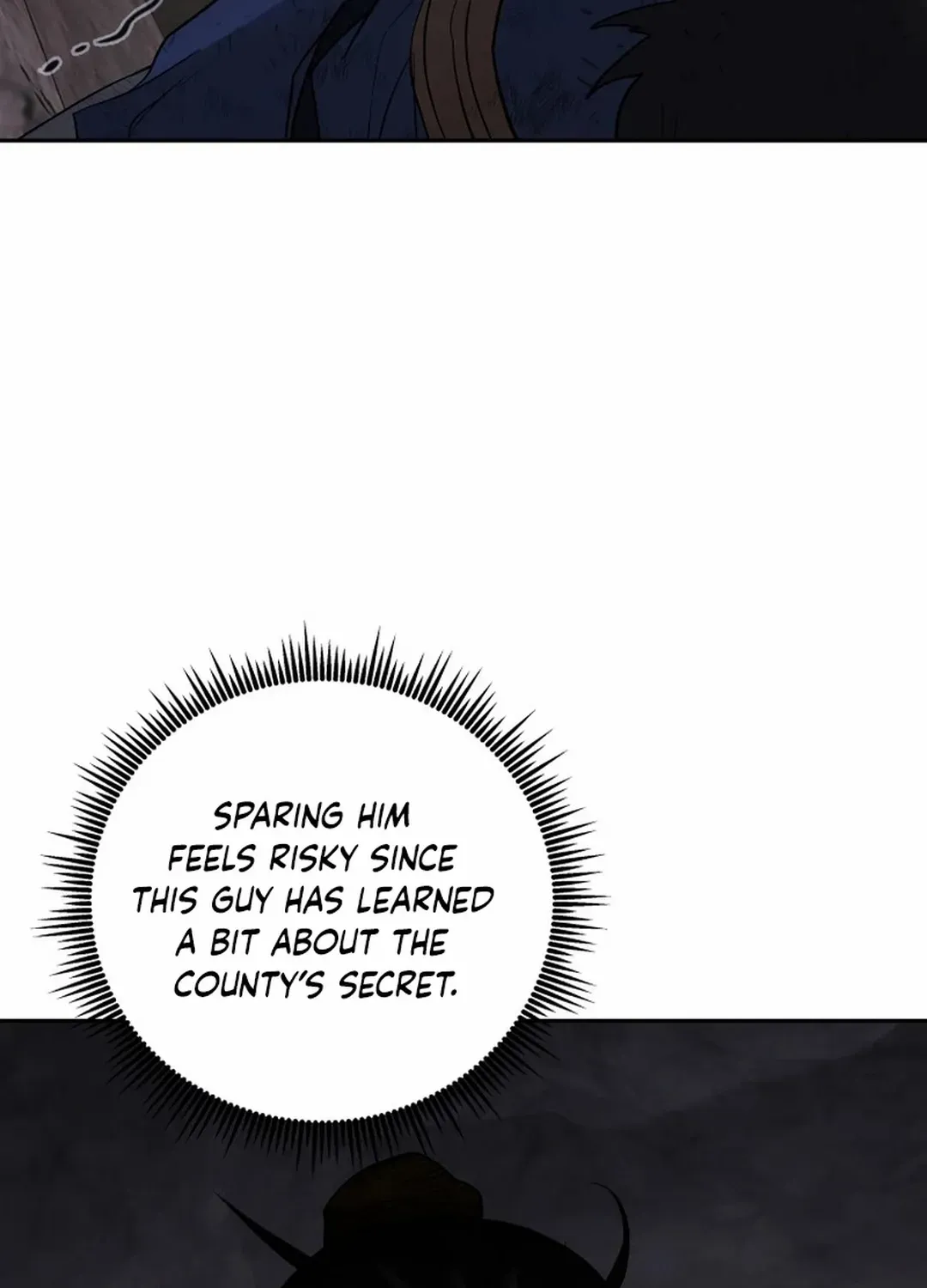 Gwanjeon – Lee Kang-jin Chapter 189 page 54 - 