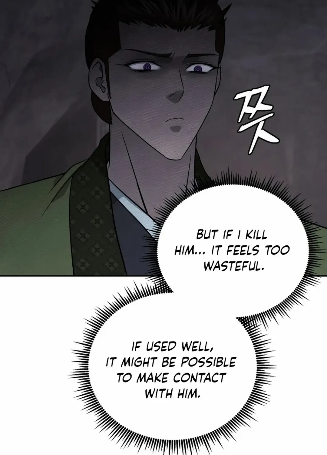 Gwanjeon – Lee Kang-jin Chapter 189 page 55 - 