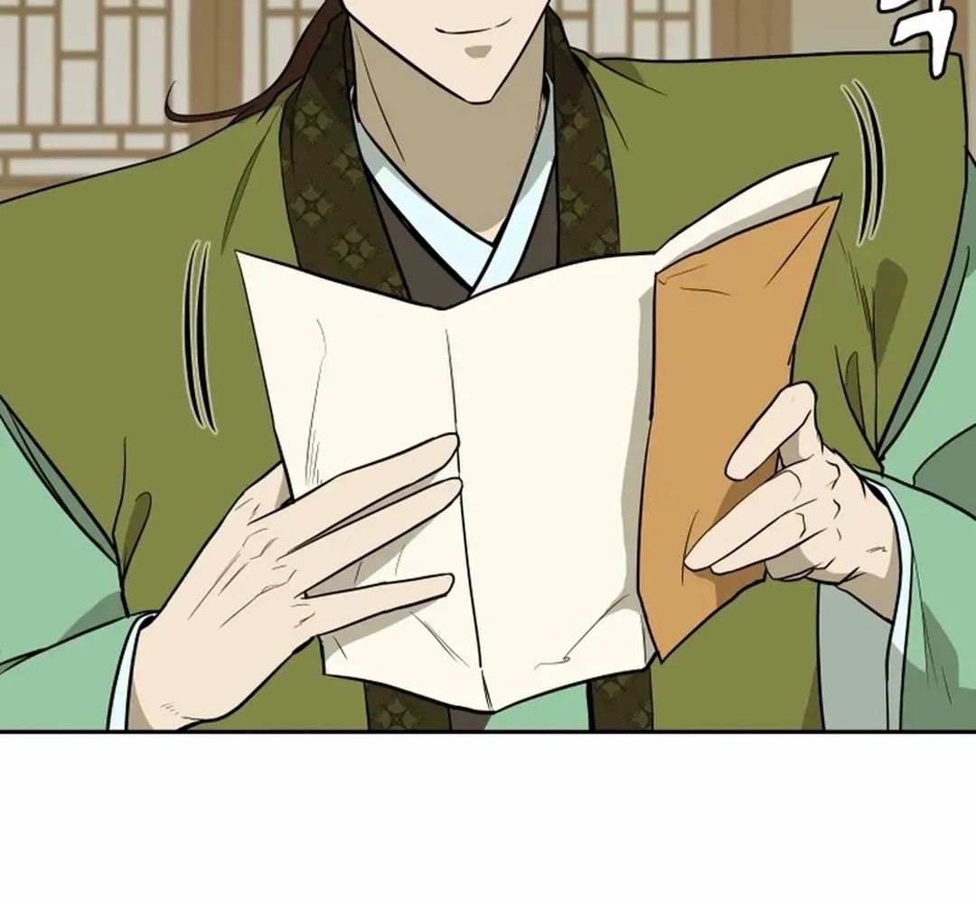 Gwanjeon – Lee Kang-jin Chapter 189 page 7 - 