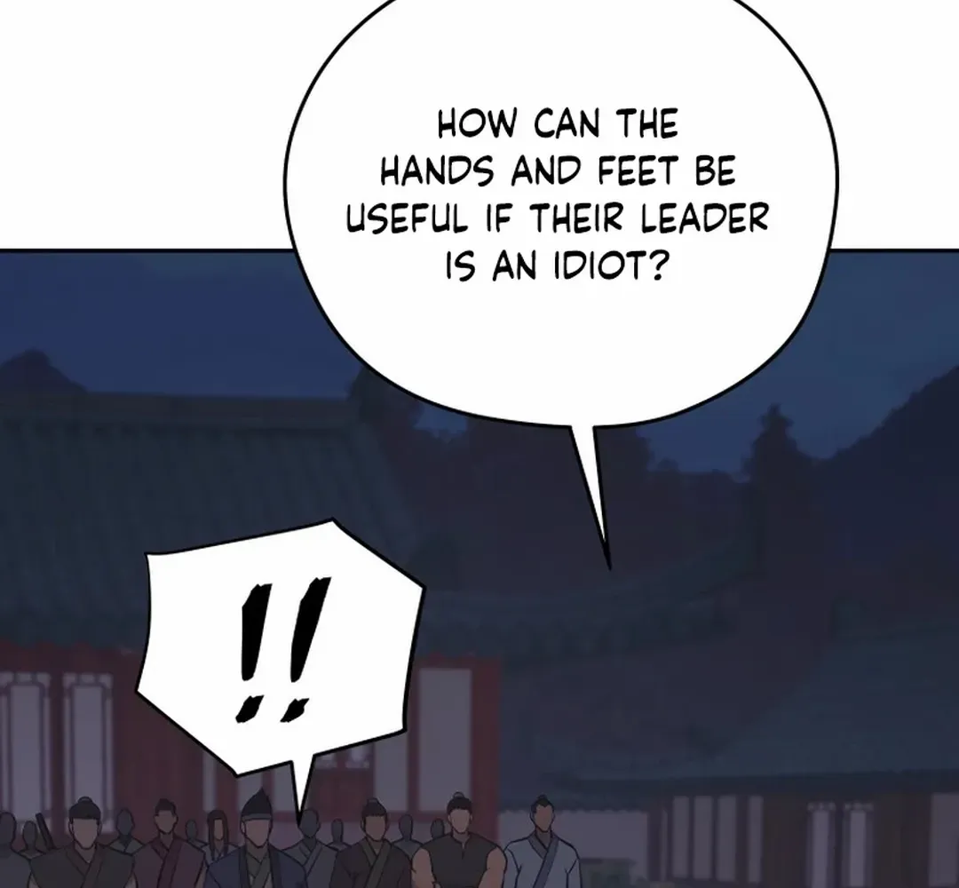 Gwanjeon – Lee Kang-jin Chapter 189 page 63 - 