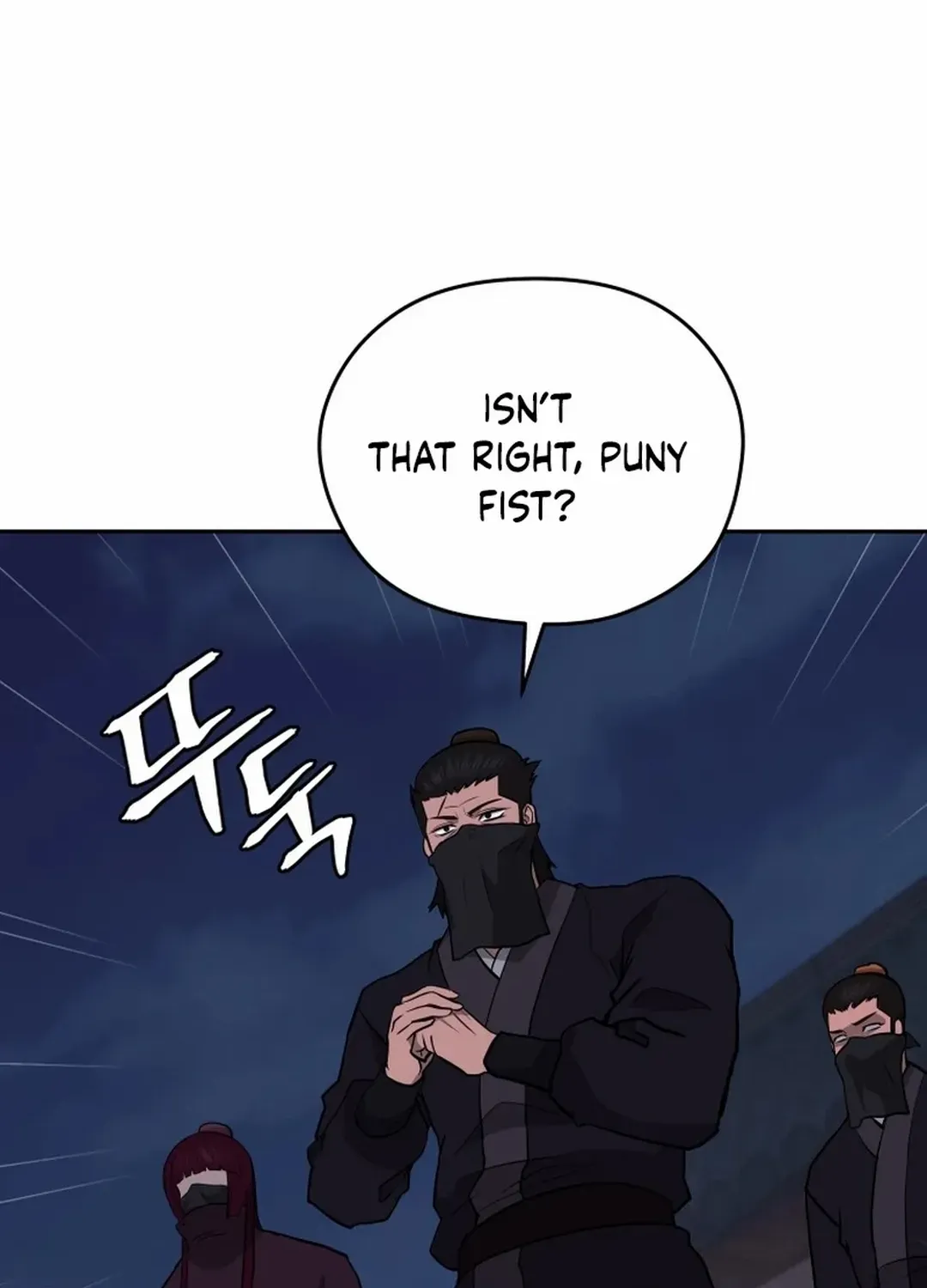 Gwanjeon – Lee Kang-jin Chapter 189 page 65 - 
