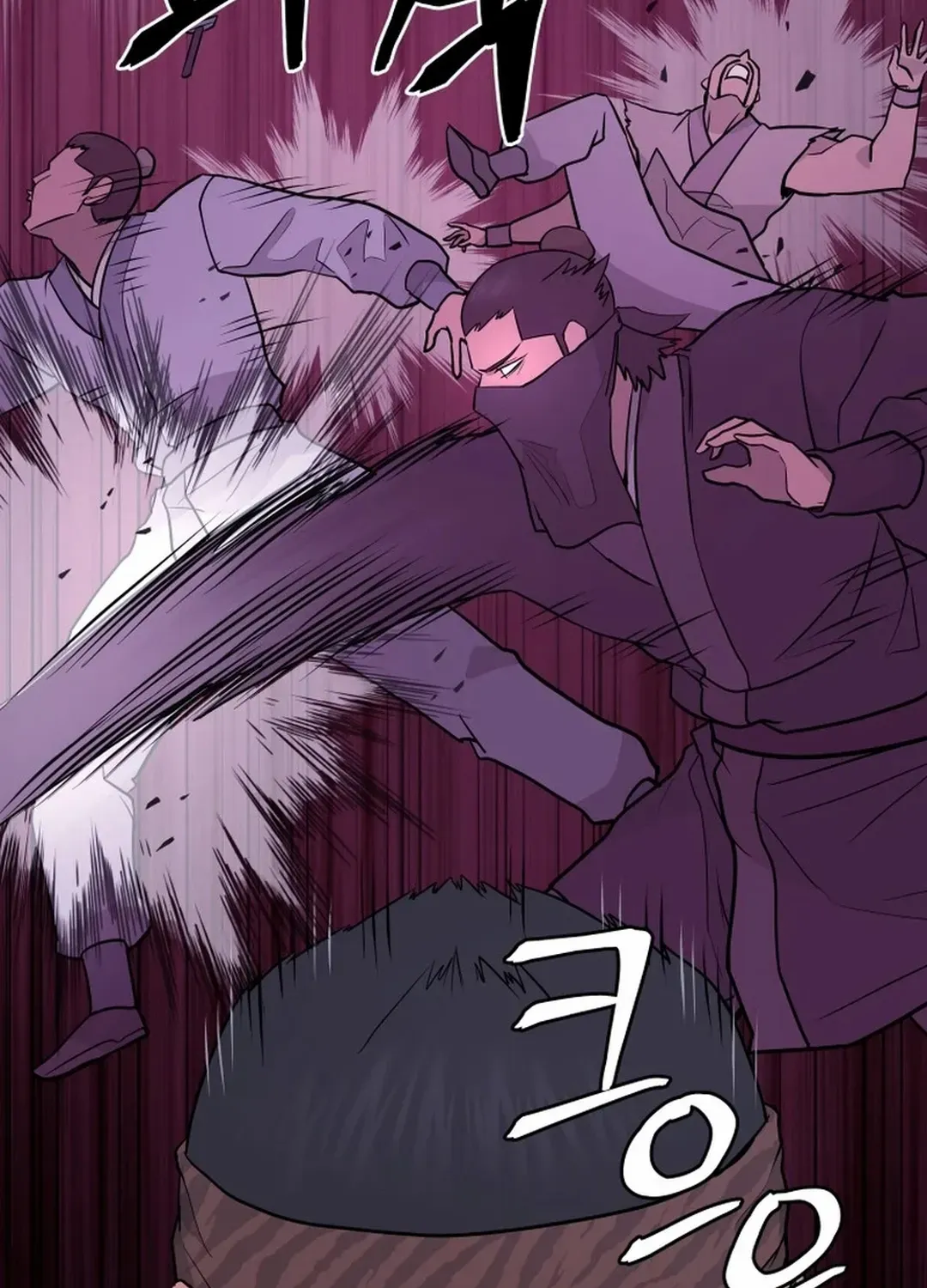 Gwanjeon – Lee Kang-jin Chapter 189 page 73 - 