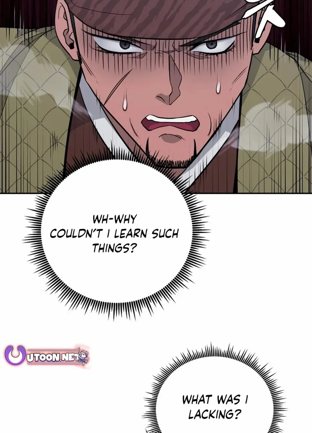 Gwanjeon – Lee Kang-jin Chapter 189 page 74 - 