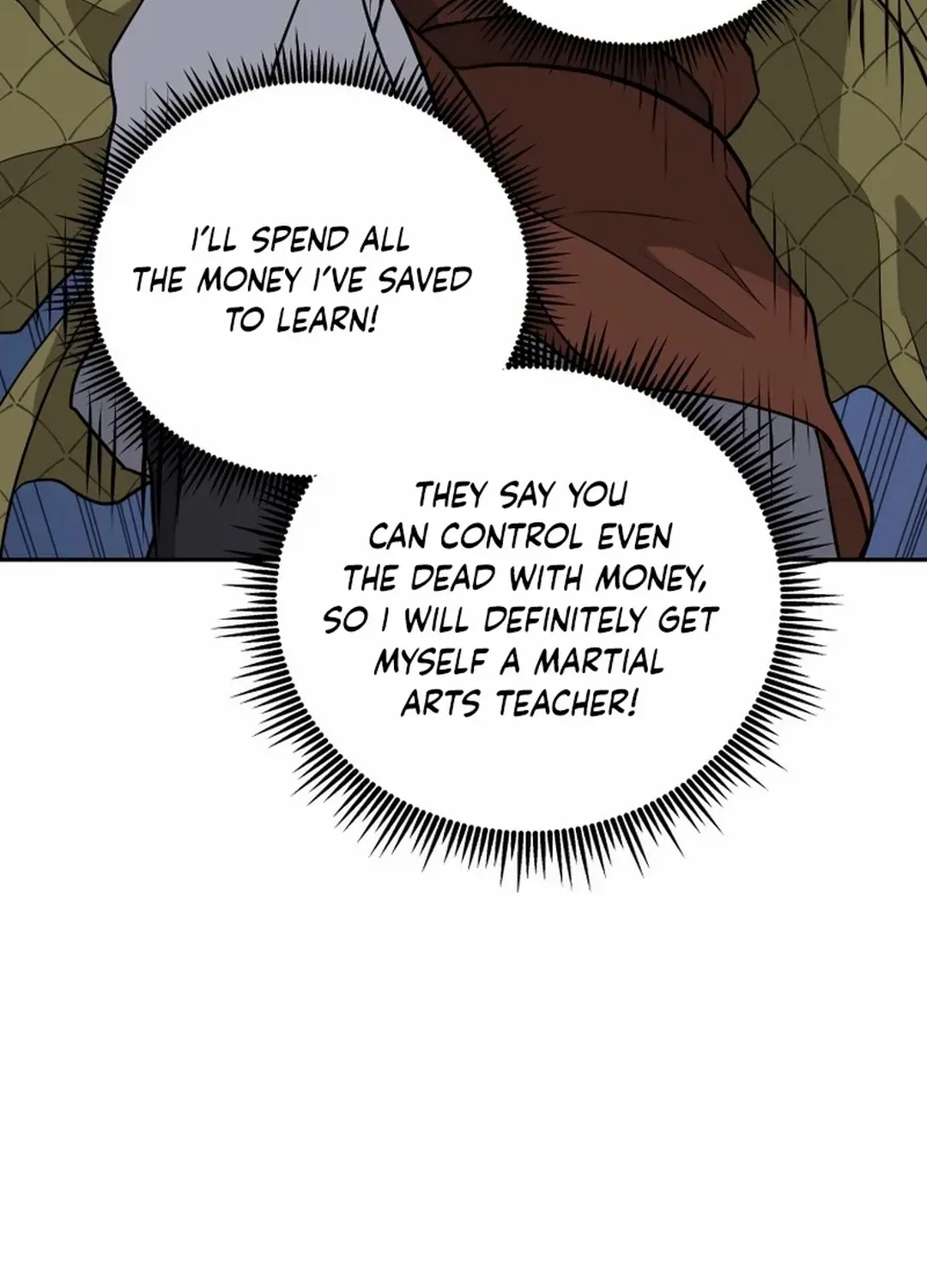 Gwanjeon – Lee Kang-jin Chapter 189 page 76 - 