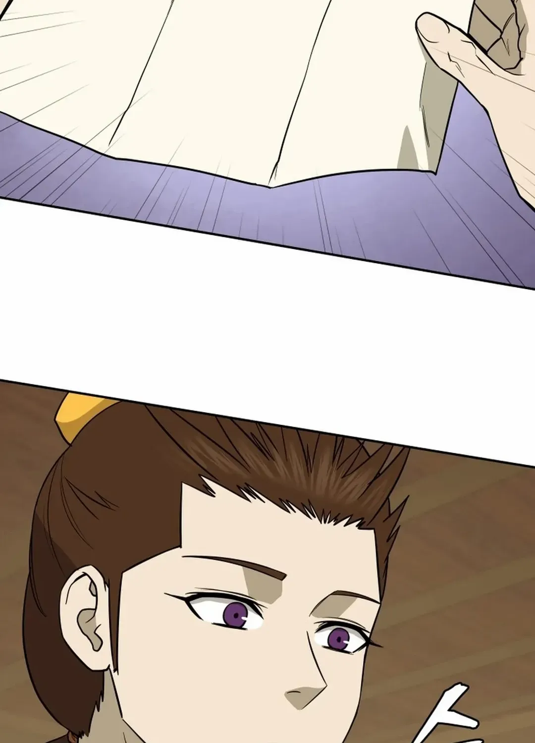 Gwanjeon – Lee Kang-jin Chapter 189 page 9 - 