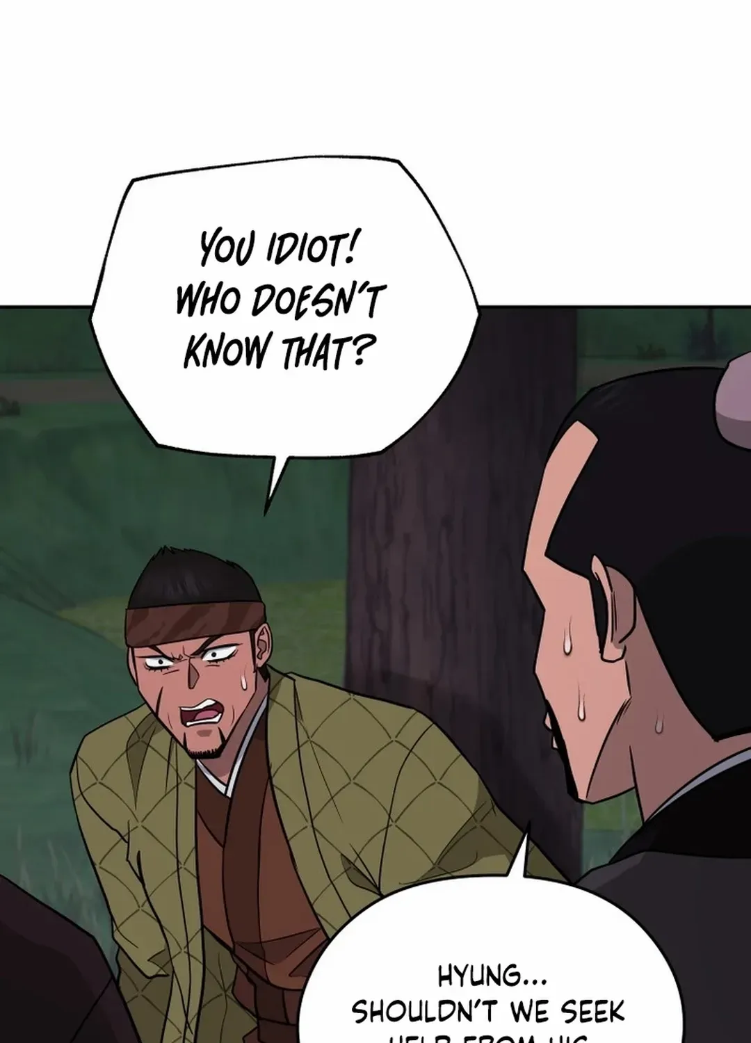 Gwanjeon – Lee Kang-jin Chapter 189 page 82 - 