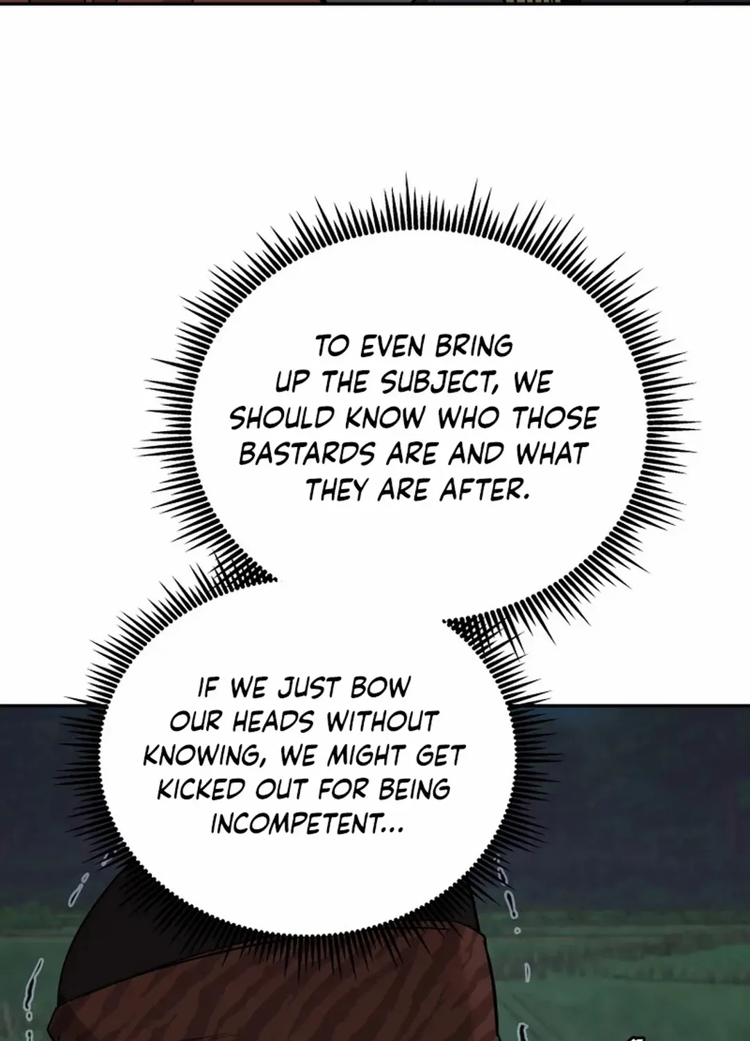 Gwanjeon – Lee Kang-jin Chapter 189 page 85 - 