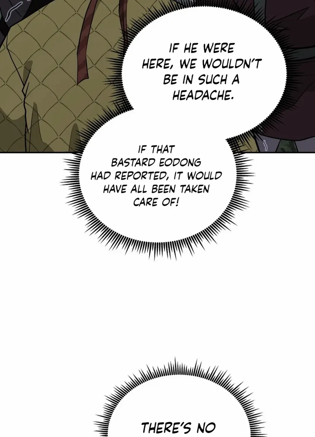 Gwanjeon – Lee Kang-jin Chapter 189 page 88 - 
