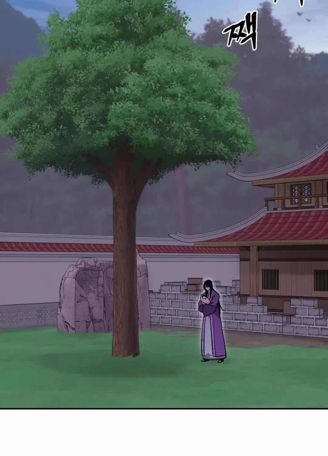 Gwanjeon – Lee Kang-jin Chapter 189 page 93 - 