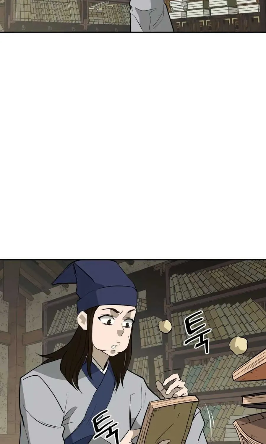 Gwanjeon – Lee Kang-jin Chapter 19 page 31 - 