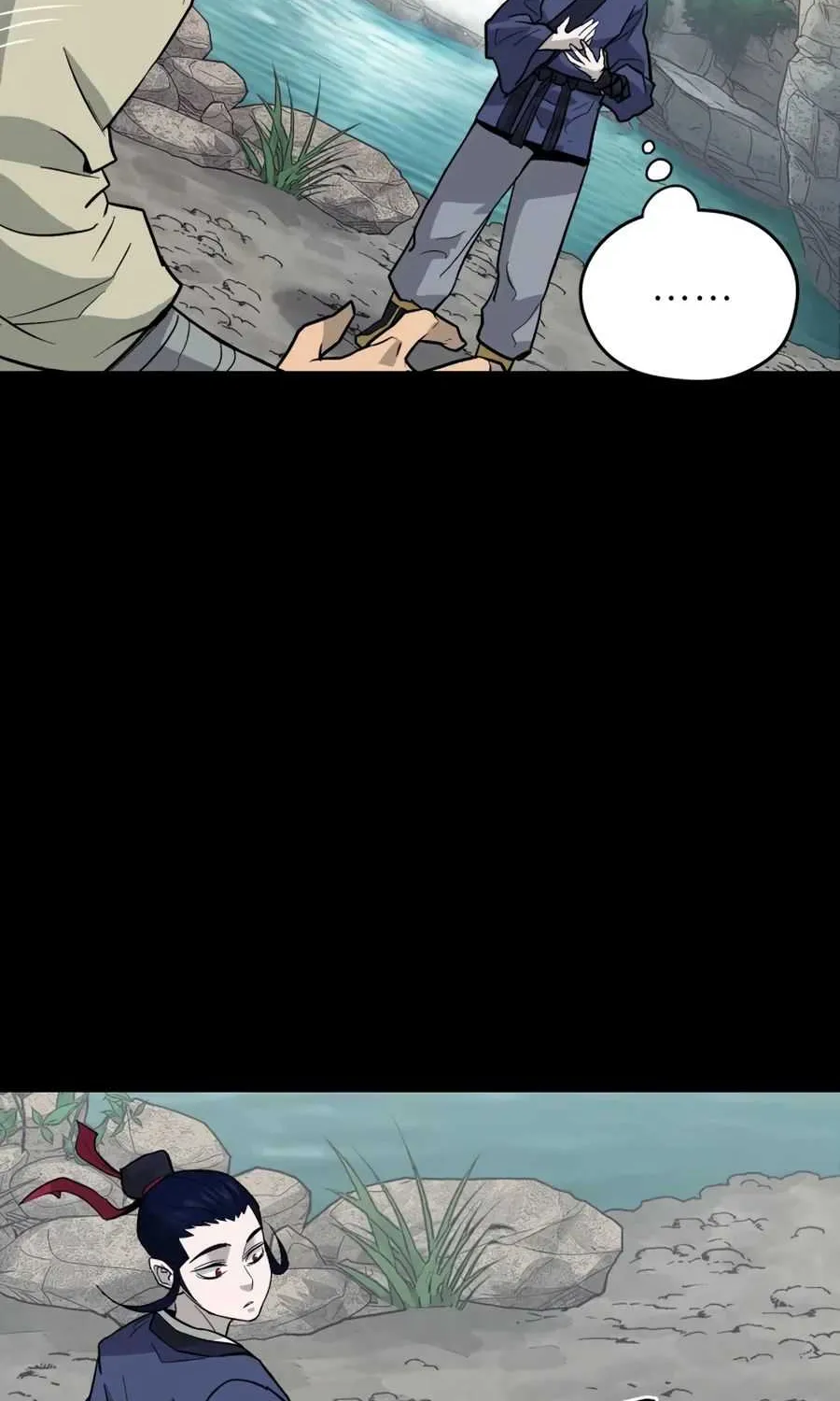 Gwanjeon – Lee Kang-jin Chapter 19 page 72 - 
