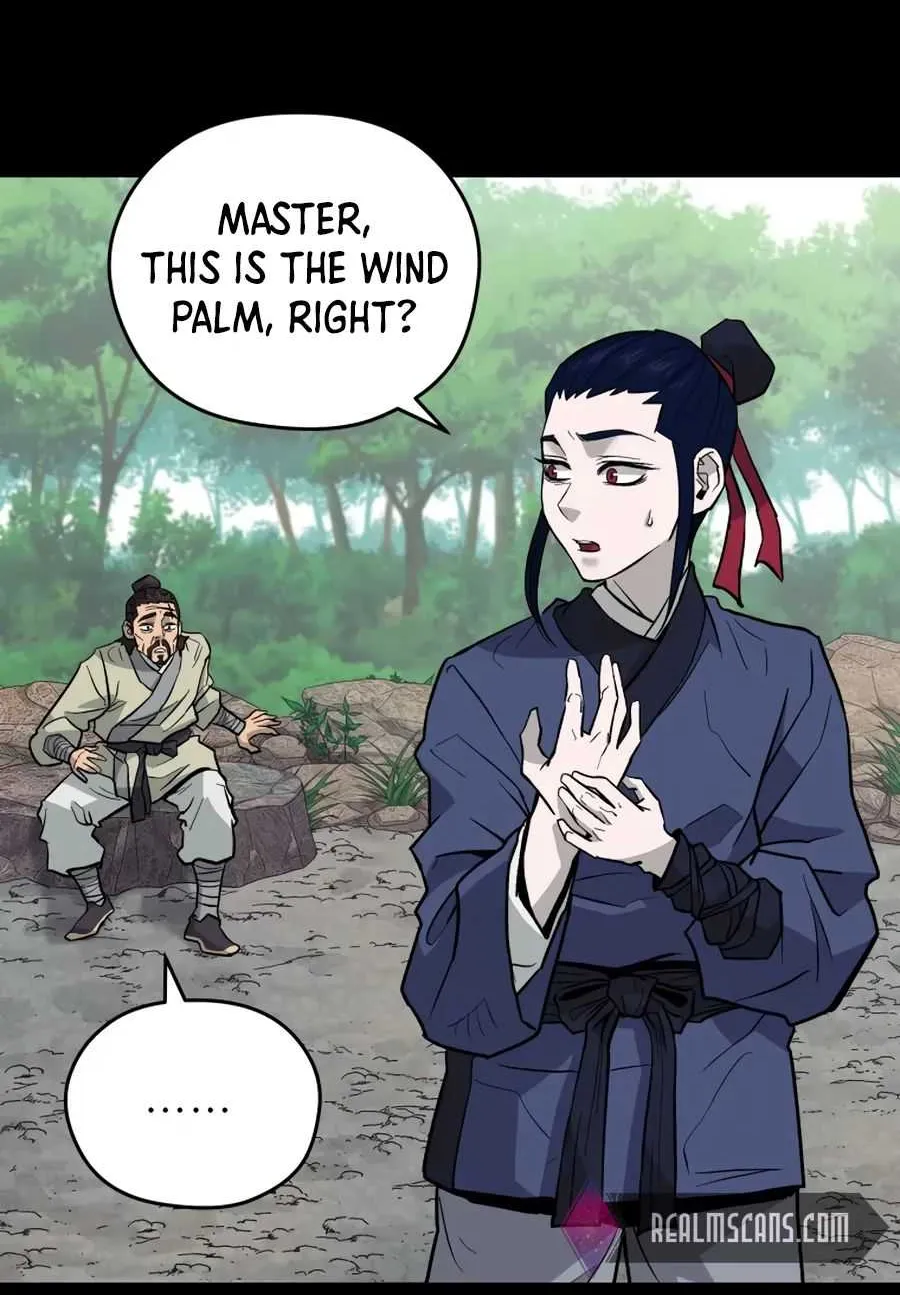 Gwanjeon – Lee Kang-jin Chapter 19 page 74 - 