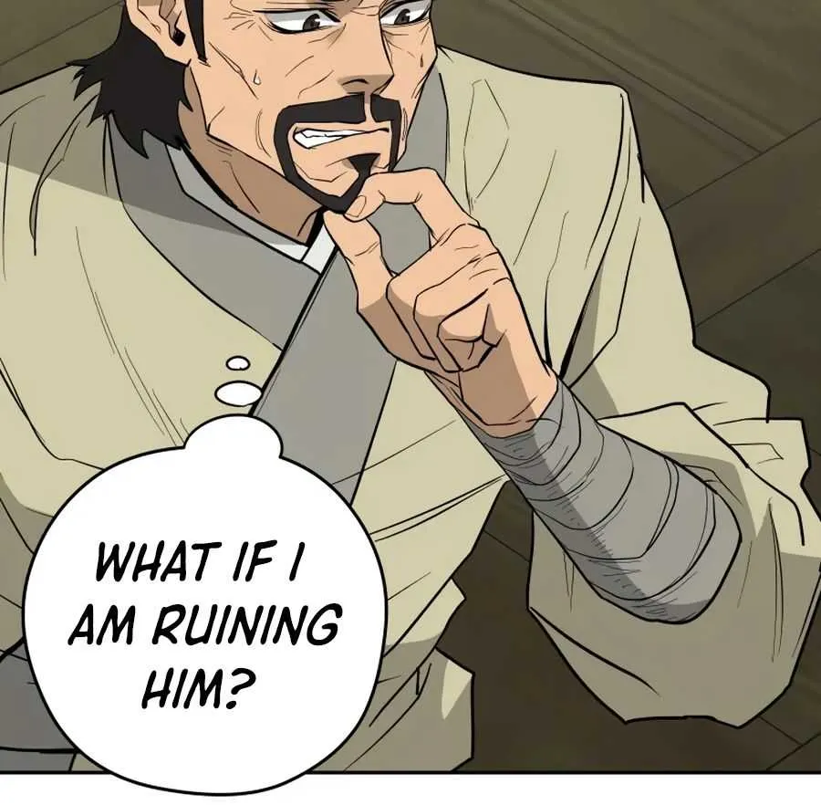 Gwanjeon – Lee Kang-jin Chapter 19 page 79 - 