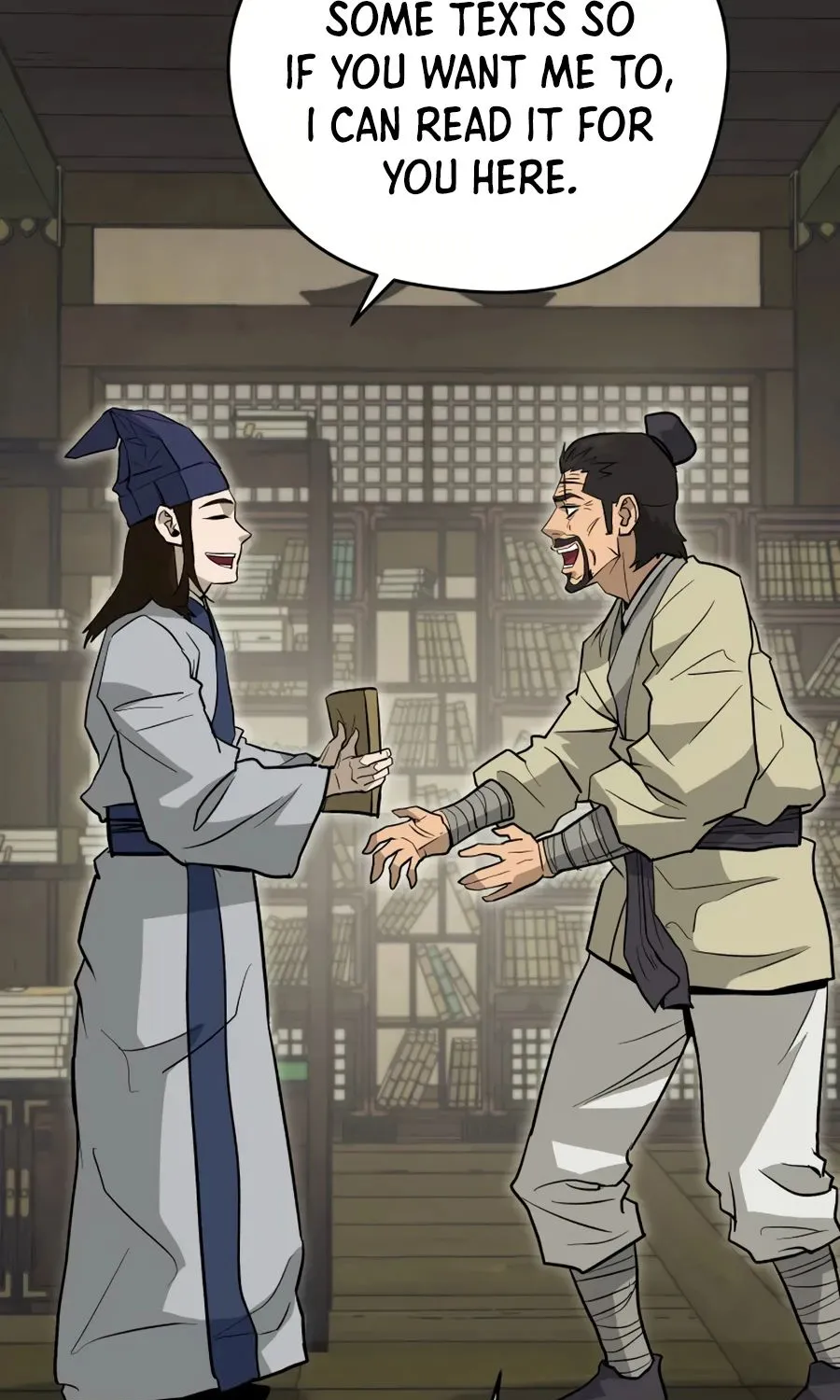 Gwanjeon – Lee Kang-jin Chapter 19 page 82 - 