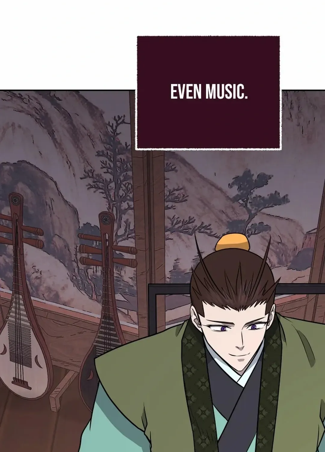 Gwanjeon – Lee Kang-jin Chapter 190 page 103 - 