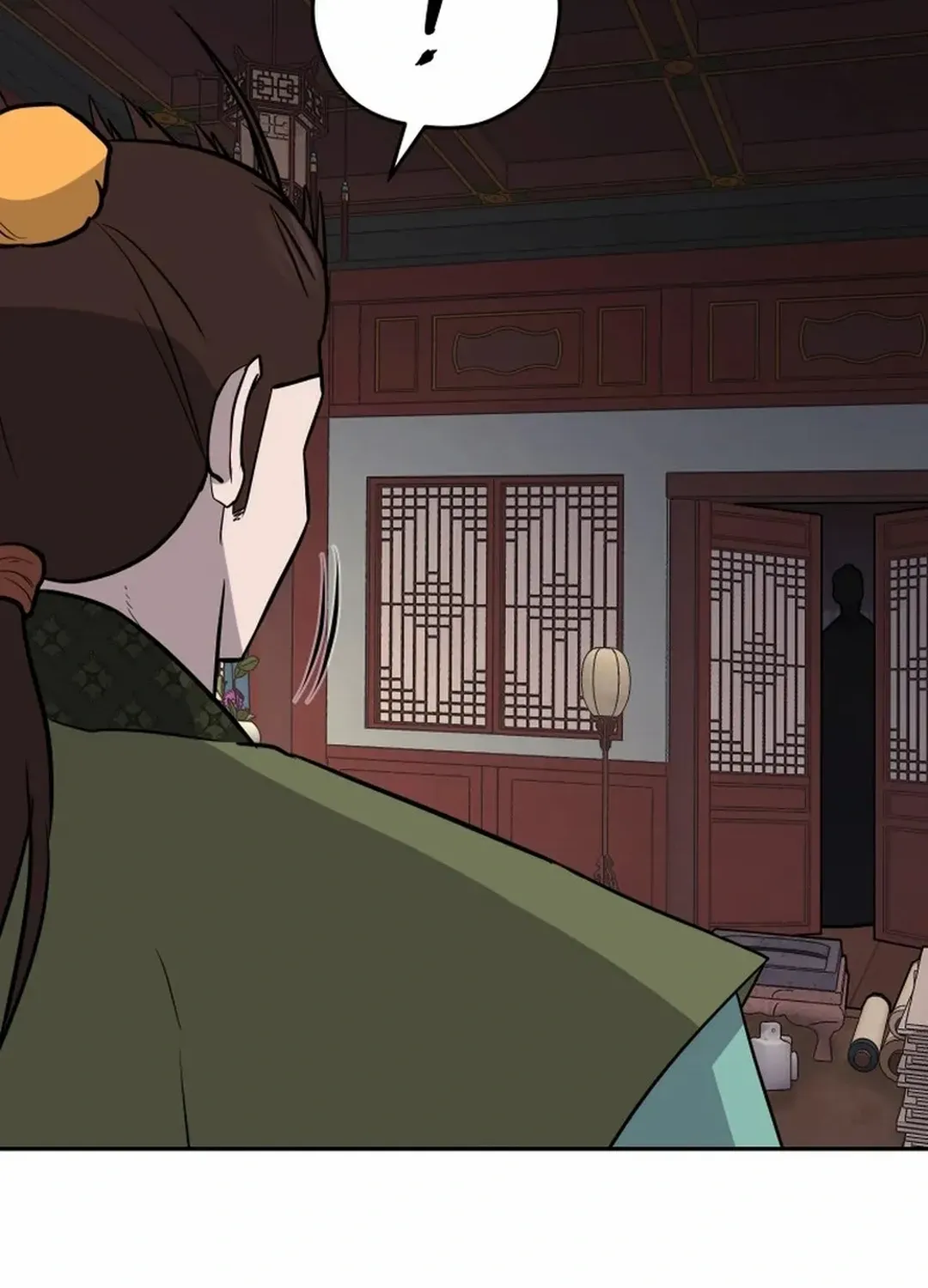 Gwanjeon – Lee Kang-jin Chapter 190 page 107 - 