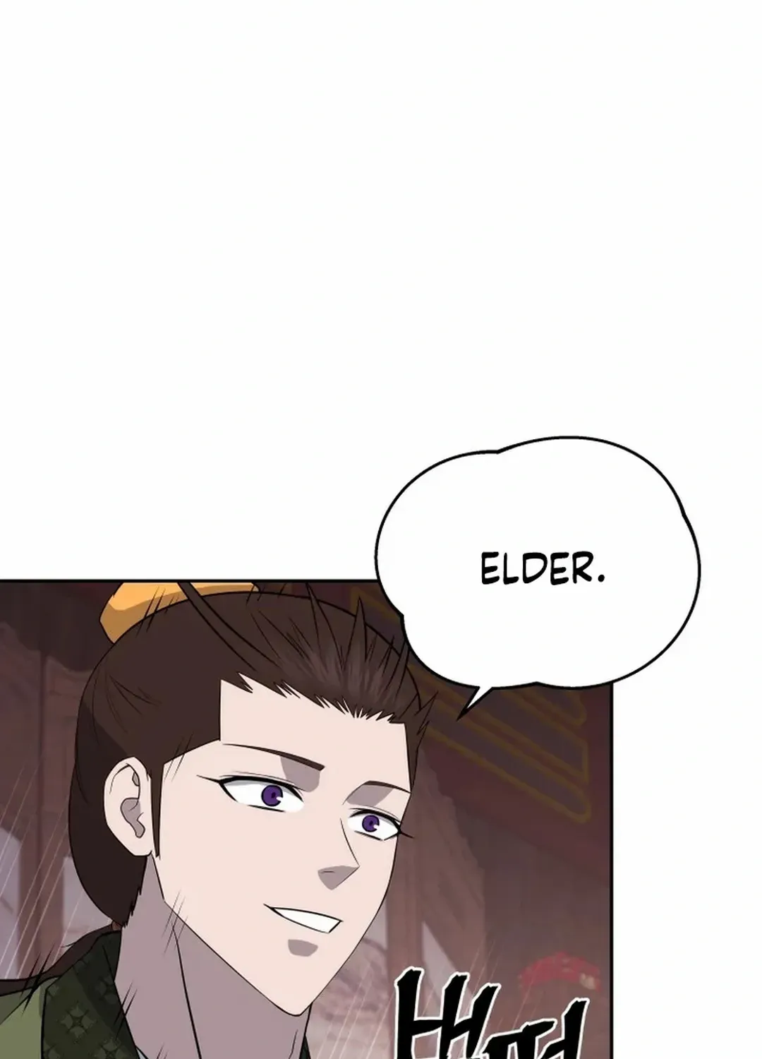 Gwanjeon – Lee Kang-jin Chapter 190 page 108 - 