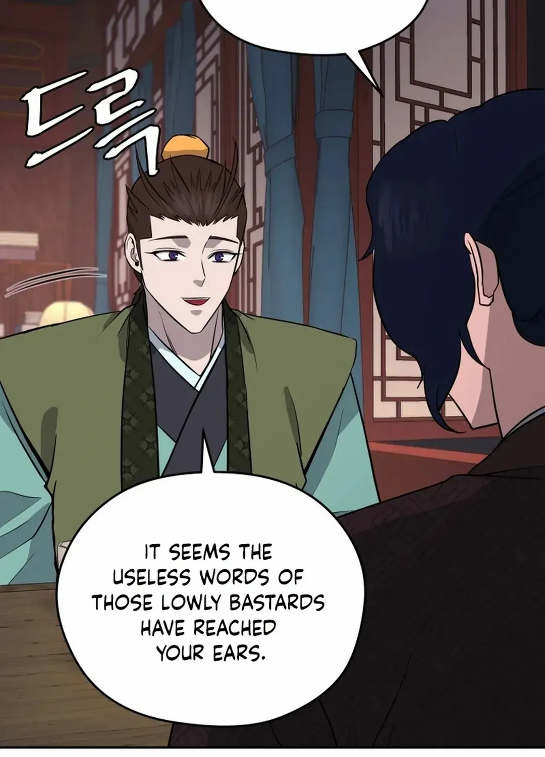 Gwanjeon – Lee Kang-jin Chapter 190 page 113 - 