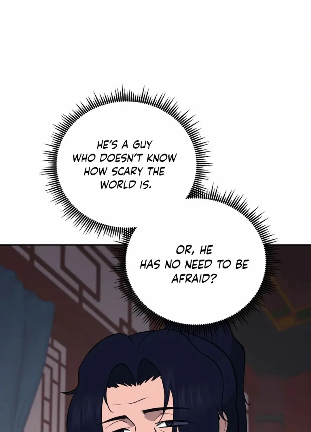 Gwanjeon – Lee Kang-jin Chapter 190 page 114 - 
