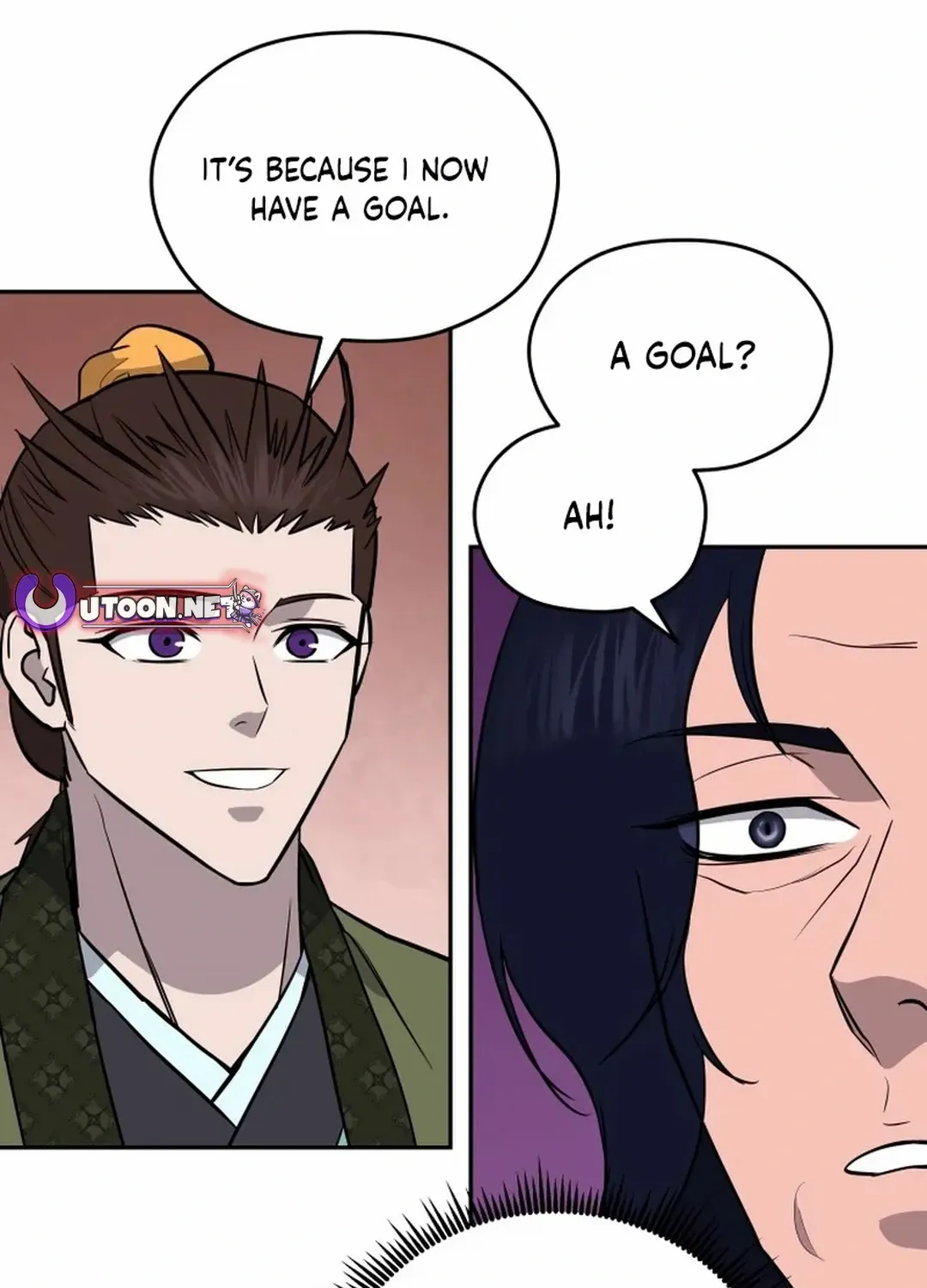 Gwanjeon – Lee Kang-jin Chapter 190 page 116 - 