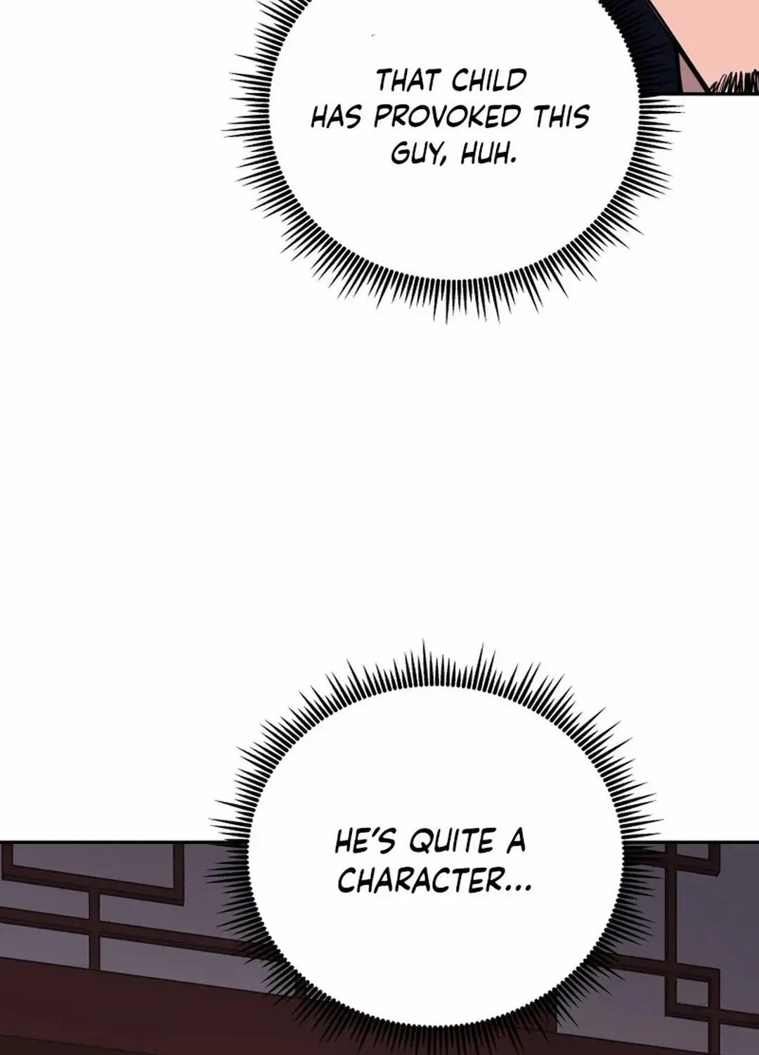 Gwanjeon – Lee Kang-jin Chapter 190 page 117 - 
