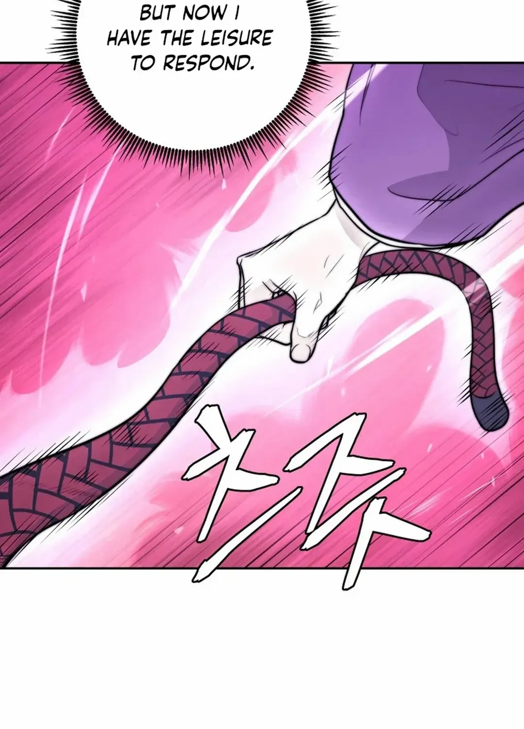 Gwanjeon – Lee Kang-jin Chapter 190 page 15 - 
