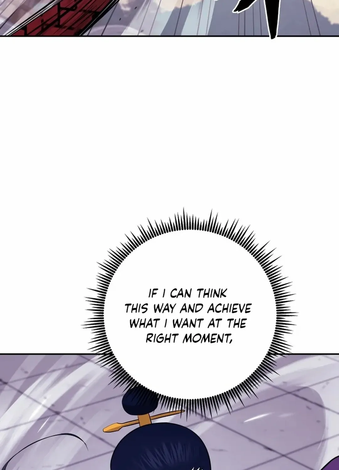Gwanjeon – Lee Kang-jin Chapter 190 page 19 - 
