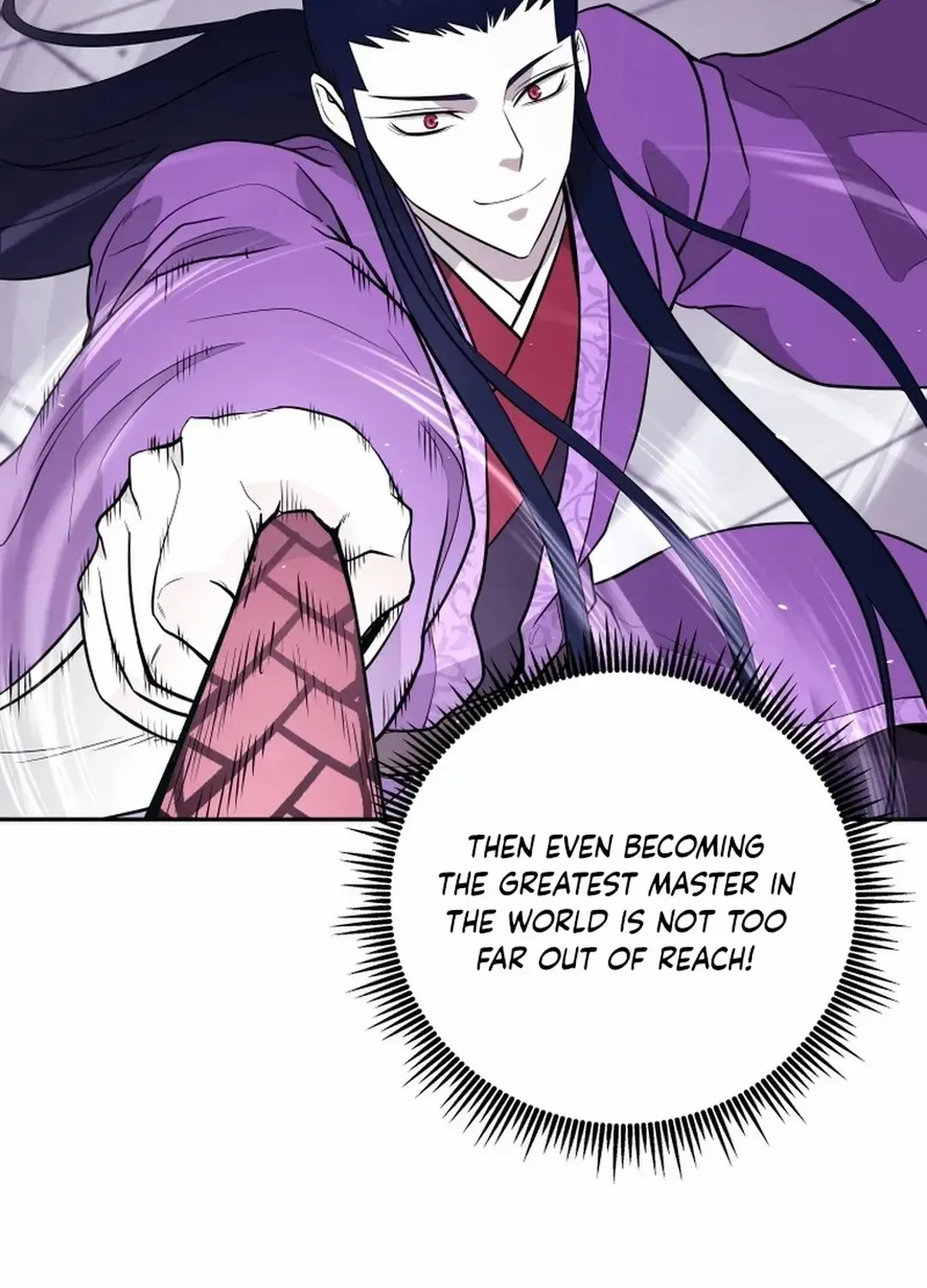 Gwanjeon – Lee Kang-jin Chapter 190 page 20 - 