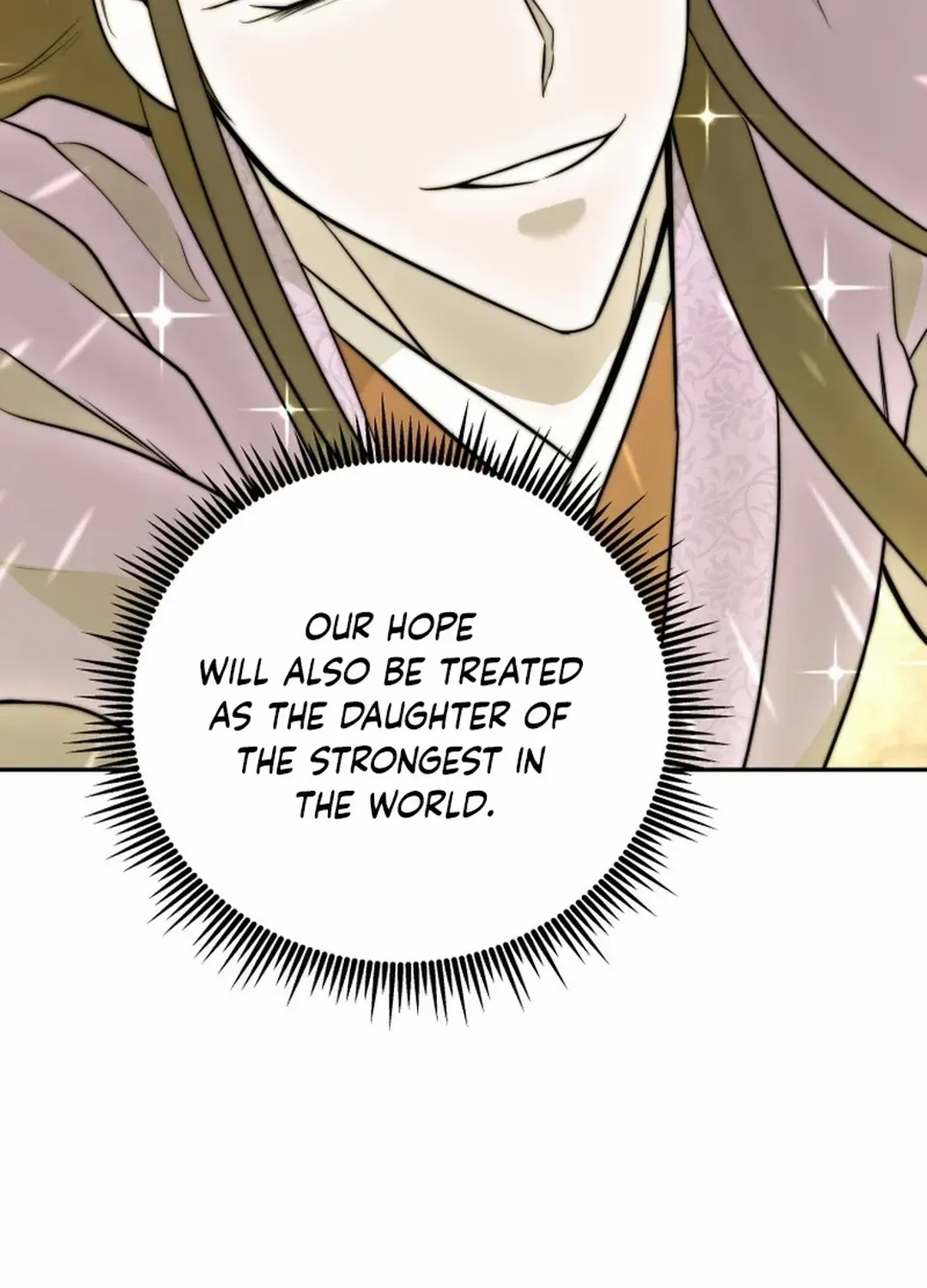Gwanjeon – Lee Kang-jin Chapter 190 page 22 - 