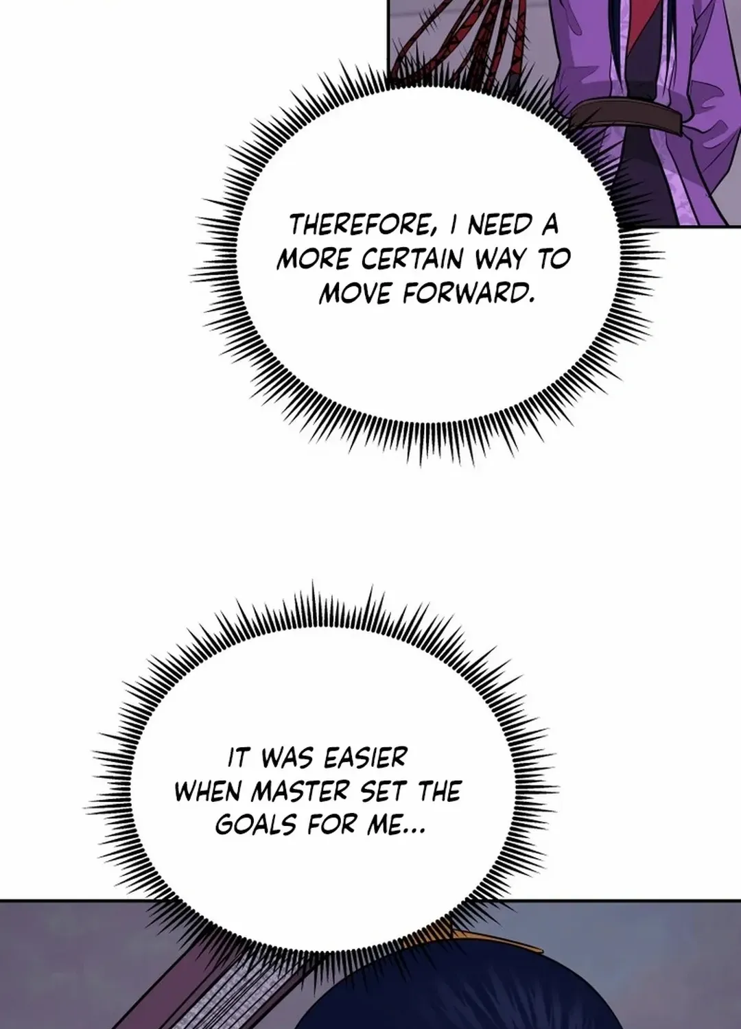 Gwanjeon – Lee Kang-jin Chapter 190 page 24 - 