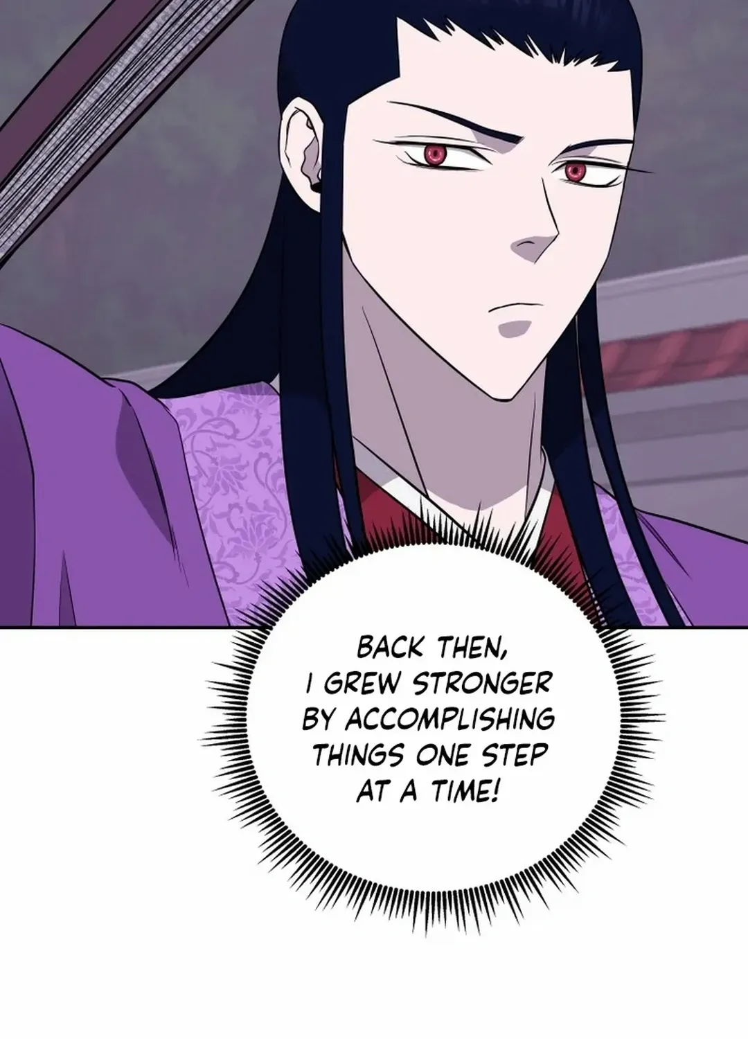 Gwanjeon – Lee Kang-jin Chapter 190 page 25 - 