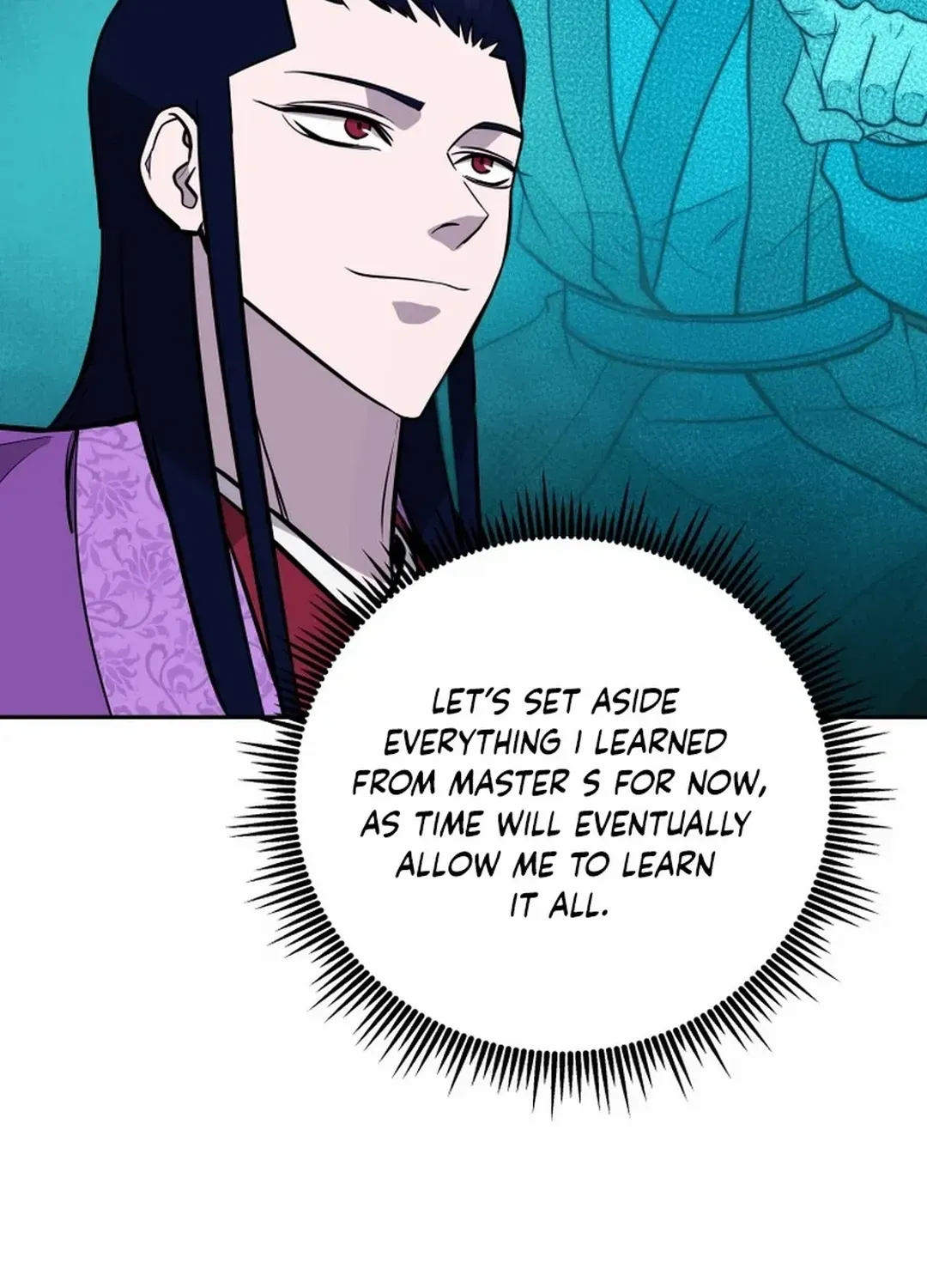 Gwanjeon – Lee Kang-jin Chapter 190 page 29 - 