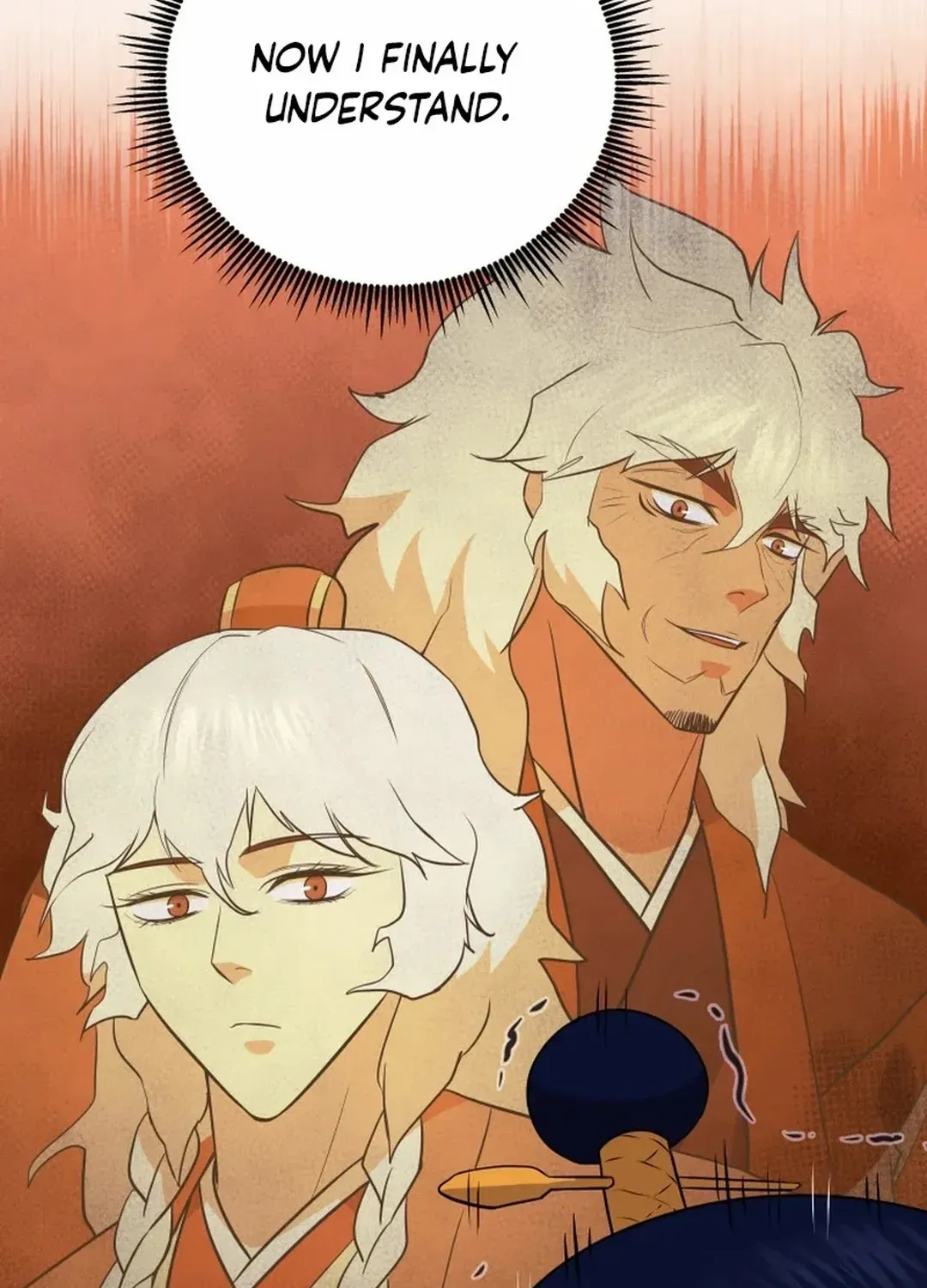 Gwanjeon – Lee Kang-jin Chapter 190 page 31 - 