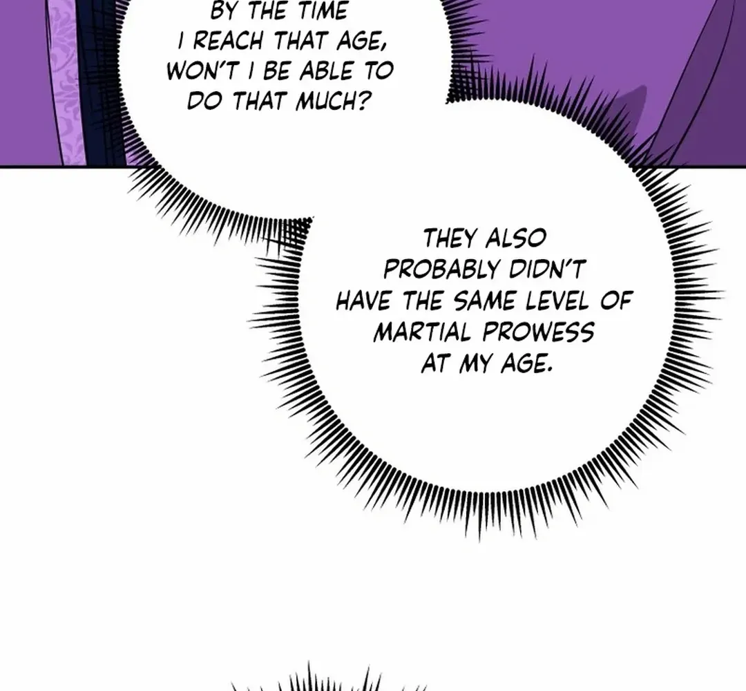 Gwanjeon – Lee Kang-jin Chapter 190 page 35 - 