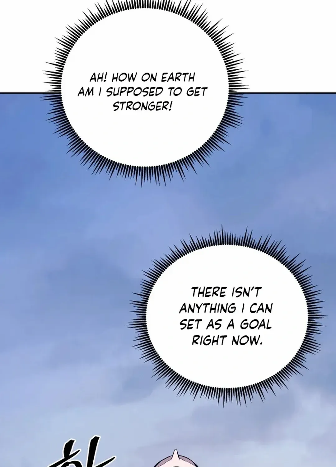 Gwanjeon – Lee Kang-jin Chapter 190 page 36 - 