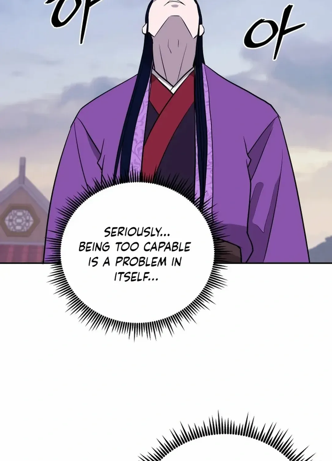 Gwanjeon – Lee Kang-jin Chapter 190 page 37 - 
