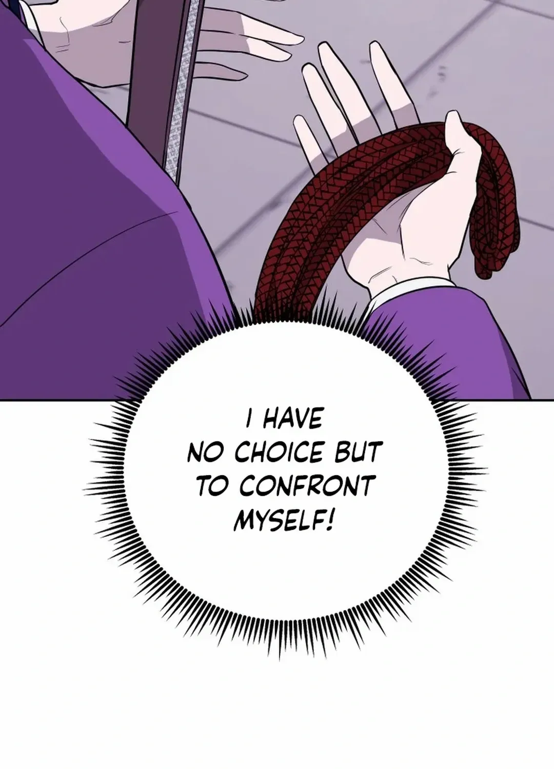 Gwanjeon – Lee Kang-jin Chapter 190 page 40 - 