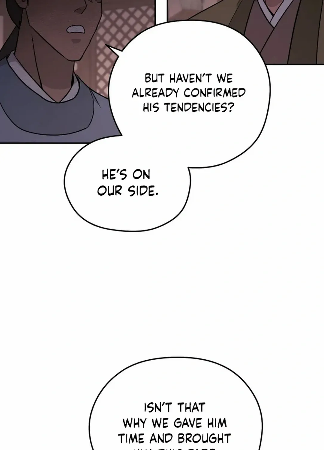 Gwanjeon – Lee Kang-jin Chapter 190 page 47 - 