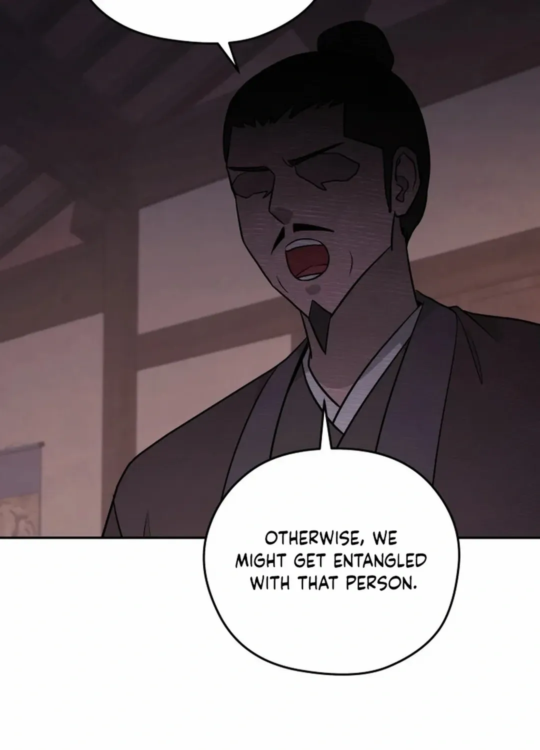 Gwanjeon – Lee Kang-jin Chapter 190 page 50 - 