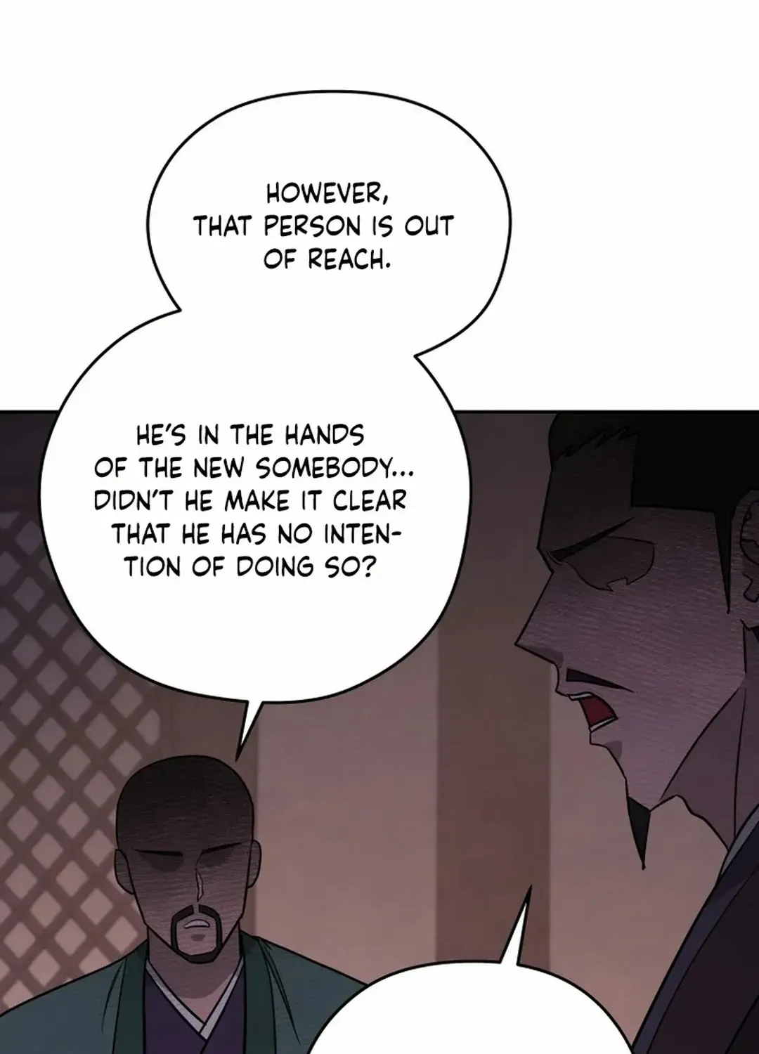 Gwanjeon – Lee Kang-jin Chapter 190 page 51 - 