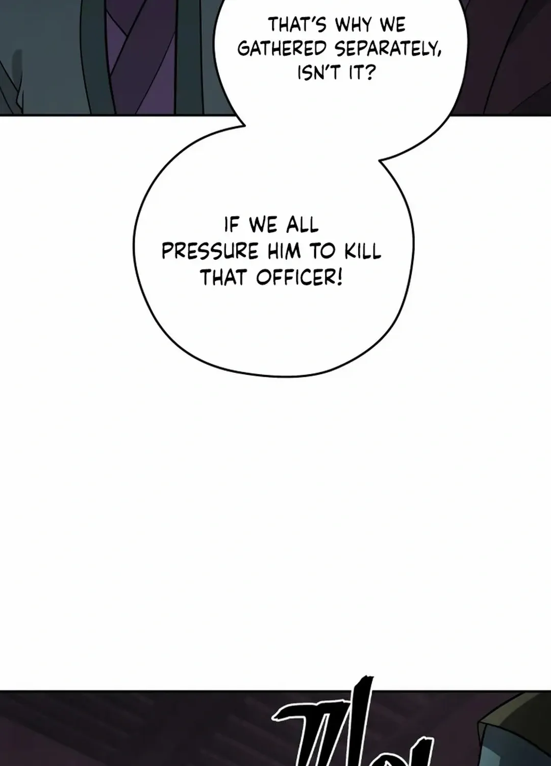 Gwanjeon – Lee Kang-jin Chapter 190 page 52 - 